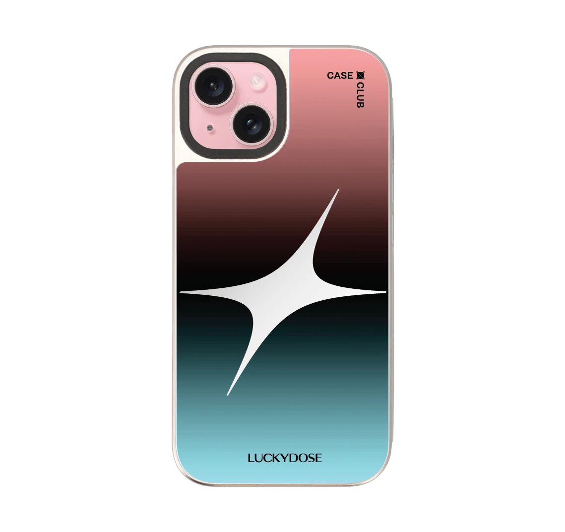 luckydose saturday lucky color